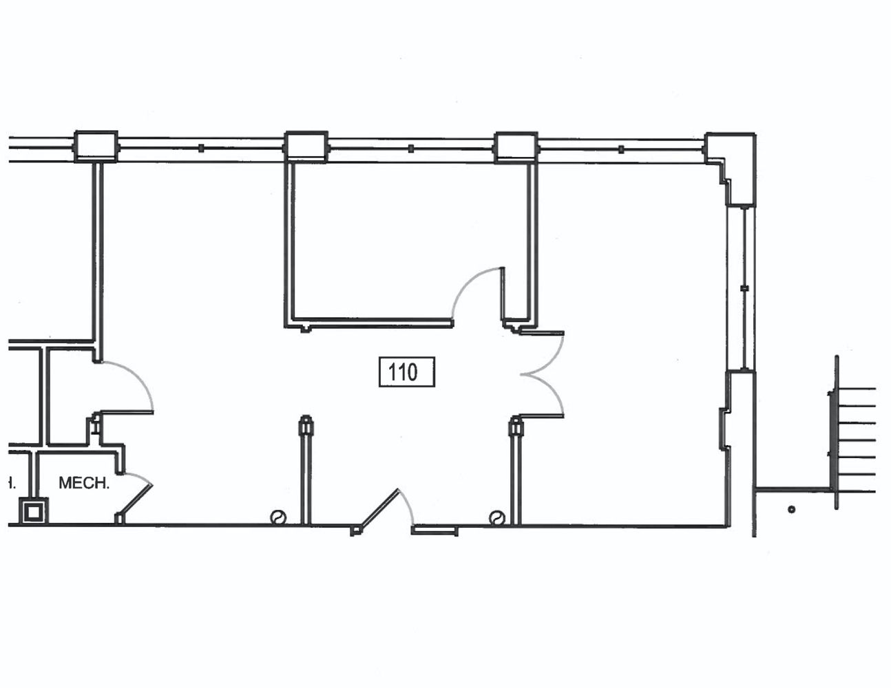 Suite 110